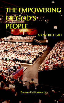 The Empowering Of God's People (Paperback)
