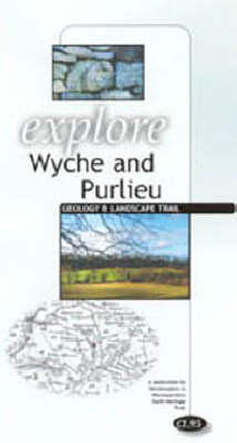Explore Wyche and Purlieu Geology and Landscape Trail