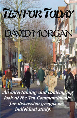 Ten for Today (Paperback)
