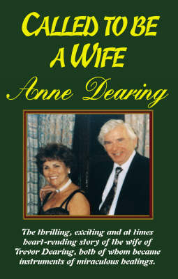 Called to be a Wife (Paperback)