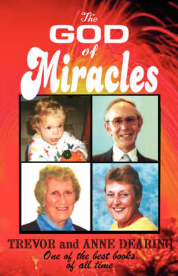 The God of Miracles (Paperback)