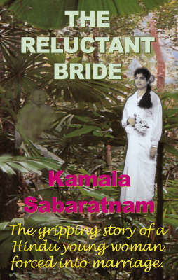The Reluctant Bride (Paperback)