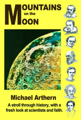 Mountains on the Moon (Hardback)