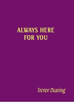 Always Here for You (Hardback)