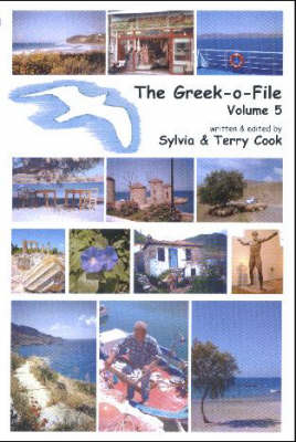 The Greek-o-File: v. 5 (Paperback)