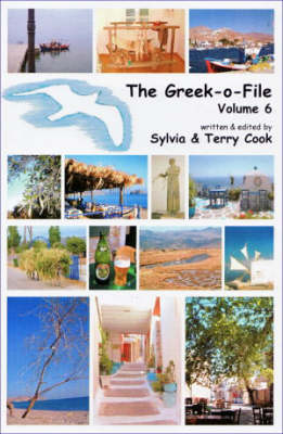 The Greek-o-File: v. 6 (Paperback)