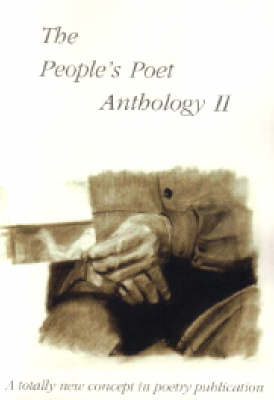 The People's Poet Anthology: Pt. 2 (Paperback)