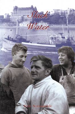 Slack Water (Paperback)
