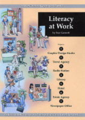 Literacy at Work - At Work 1 (Paperback)