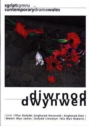 Diwrnod Dwynwen - Chwe Drama Fer (Paperback)