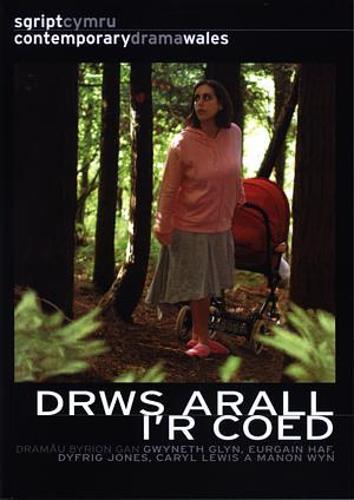 Drws Arall i'r Coed (Paperback)