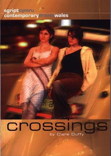 Crossings (Paperback)