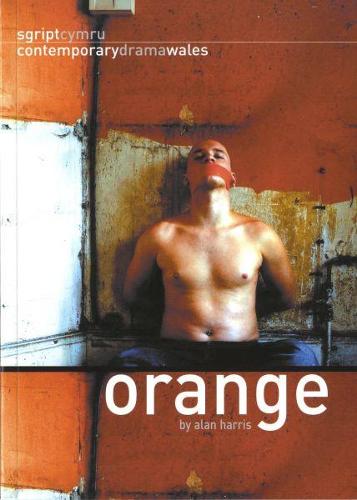 Orange (Paperback)