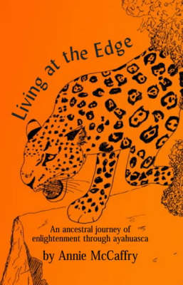 Living at the Edge (Paperback)