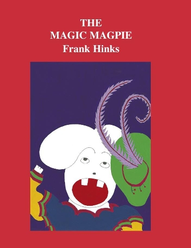 Magic Magpie, The - Ramion (Paperback)