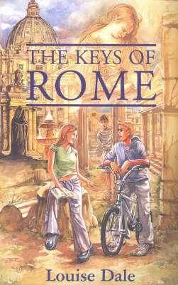 The Keys of Rome (Paperback)