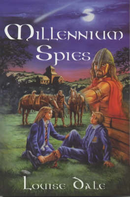 Millennium Spies (Paperback)