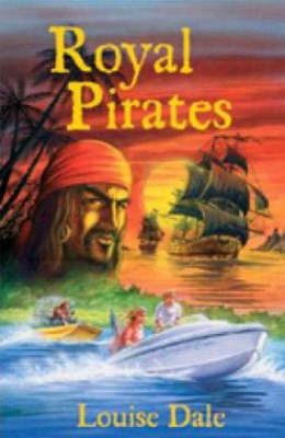 Royal Pirates (Paperback)