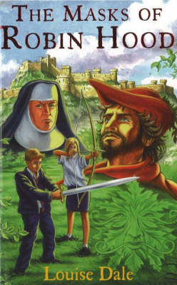 Masks of Robin Hood (Paperback)
