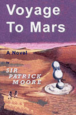 Voyage to Mars (Paperback)