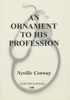 An Ornament to His Profession (Paperback)