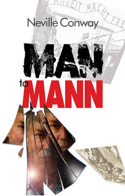 Man to Mann (Paperback)
