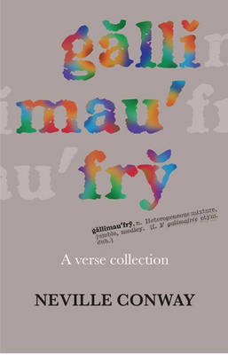 Gallimaufry: A Verse Collection (Paperback)