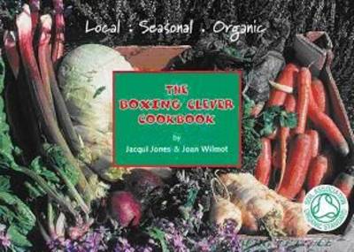The Boxing Clever Cookbook: Twelve Recipe Books in One (Paperback)