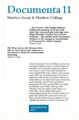 Documenta II (Paperback)