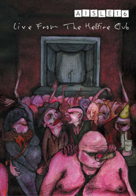 Live from the Hellfire Club (Paperback)