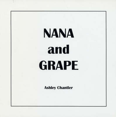 Nana and Grape (Paperback)