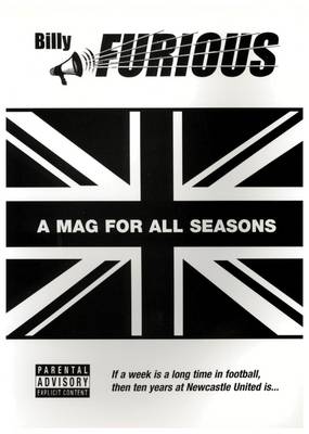 A Mag for All Seasons (Paperback)