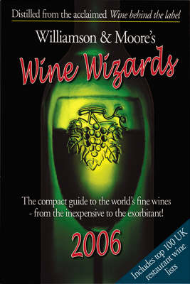 Wine Wizards 2006 (Paperback)