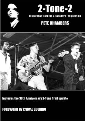 2-Tone-2: Dispatches from the Two Tone City, 30 Years on (Paperback)