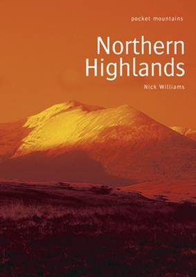 Northern Highlands - Pocket Mountains S. (Paperback)
