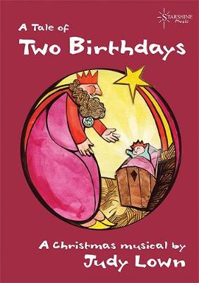 Two Birthdays, a Tale of (Spiral bound)
