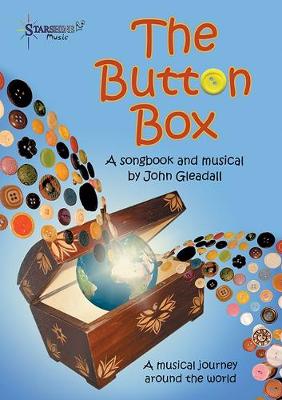 The Button Box (Spiral bound)