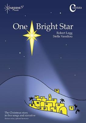 One Bright Star (Paperback)