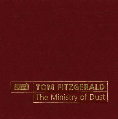 Tom Fitzgerald: The Ministry of Dust Drawings (Hardback)