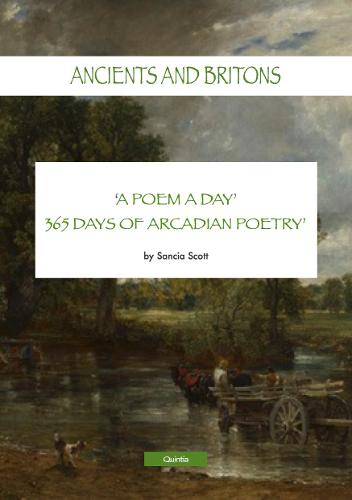 Woodhenge and Stone: A Collection of Poems, Pastorals, Poesies, Rhyming & Freeform Verse (Paperback)