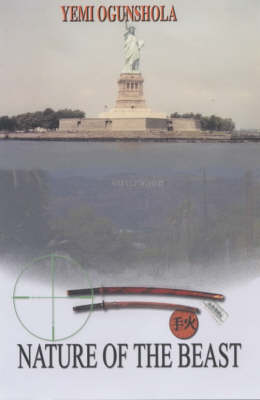 Nature of the Beast (Paperback)