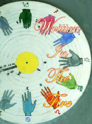 Written in the Fire (Paperback)