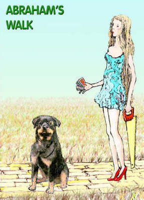 Abraham's Walk (Paperback)