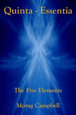 Quinta-Essentia: The Five Elements (Paperback)
