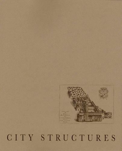 City Structures (Paperback)