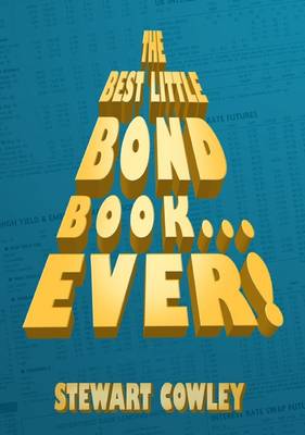 The Best Little Bond Book... Ever (Paperback)