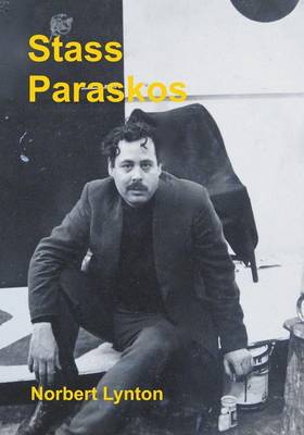 Stass Paraskos: The Peasant Painter (Paperback)
