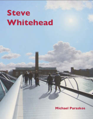 Steve Whitehead: Realist Painter (Paperback)
