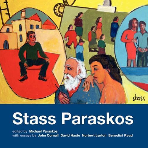 Stass Paraskos (Paperback)