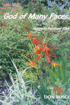 God of Many Faces (Paperback)